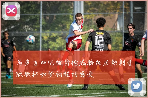 乌多吉回忆被持枪威胁经历热刺夺欧联杯如梦初醒的感受