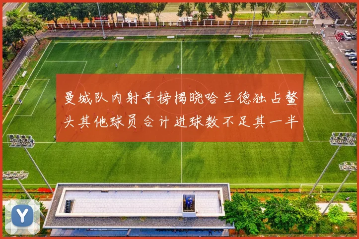 曼城队内射手榜揭晓哈兰德独占鳌头其他球员合计进球数不足其一半