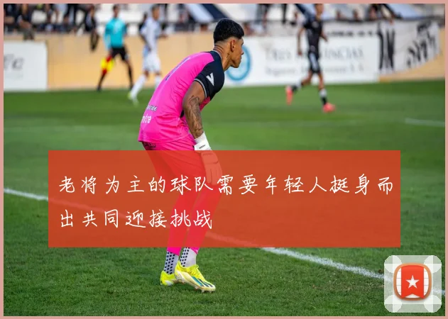 老将为主的球队需要年轻人挺身而出共同迎接挑战