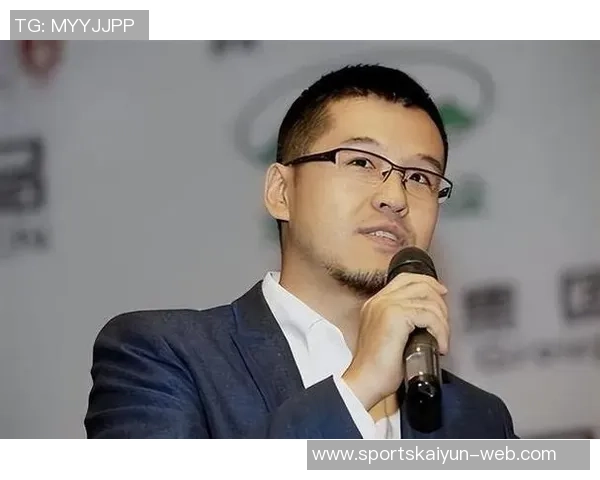 杨毅分析杨瀚森在G联盟的培养优势与未来发展潜力