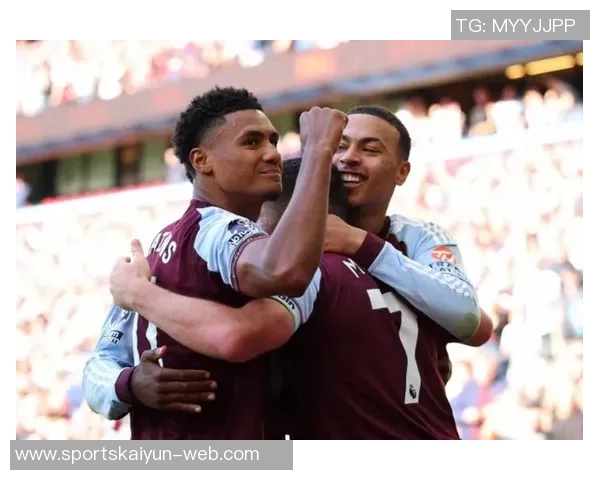 沃特金斯在酋长球场表现出色5次英超客战阿森纳打入4球成队史最佳射手