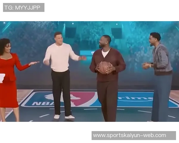 华子被韦德调侃偷学欧洲步直言要向年轻夺冠的他看齐