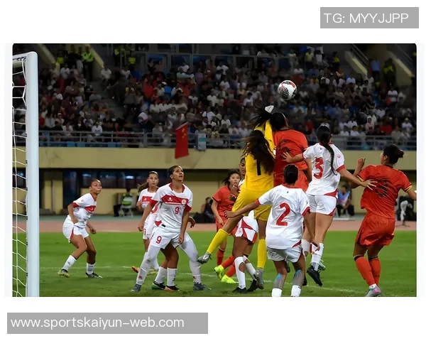 国足面对亚足联新挑战能否迎难而上迎接未来赛事考验