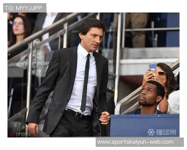 莱昂纳多坦言执教并非所愿富豪球队才有机会赢得欧冠